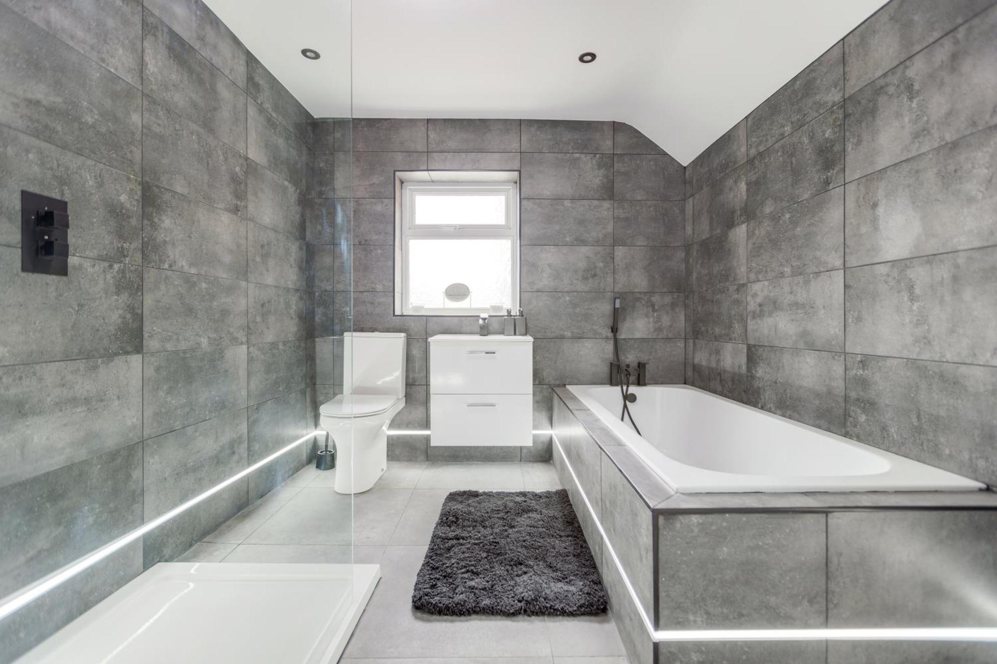 Two Bed Modern Apartment 5Min Walk To Town Centre With Free Parking ! Under New Management Блэкпул Экстерьер фото